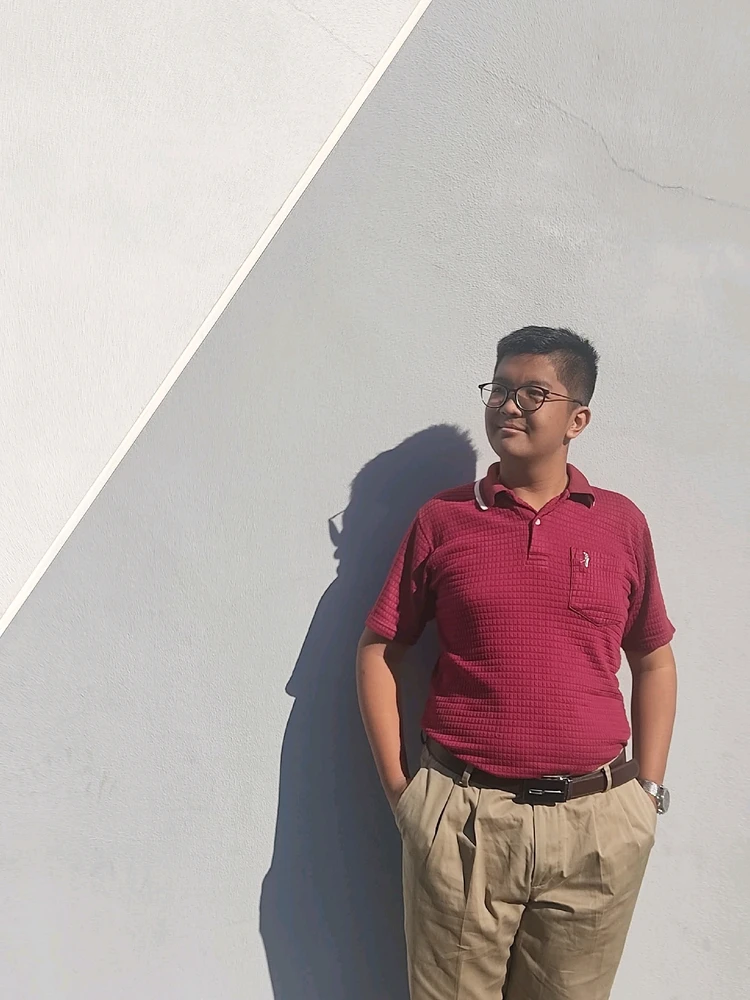 Image uploaded by Justin Aidan