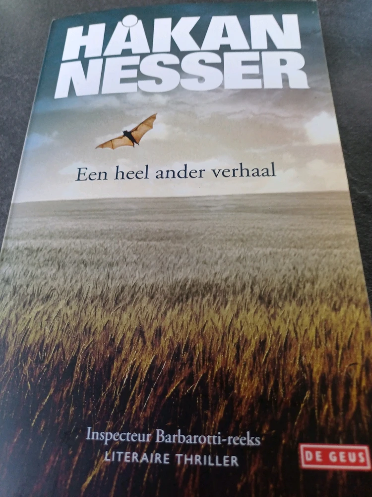 Afbeelding geüpload door Melle