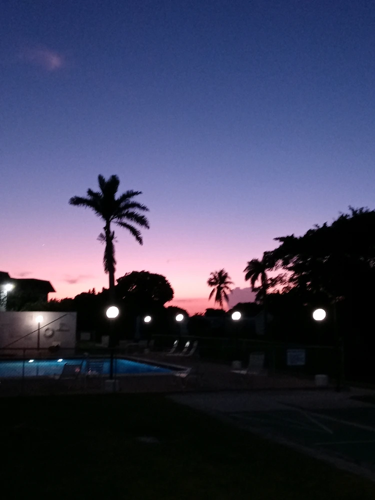 an afternoon view, pretty but melancholic. another has come another passes. just peace as I gaze to the sunset