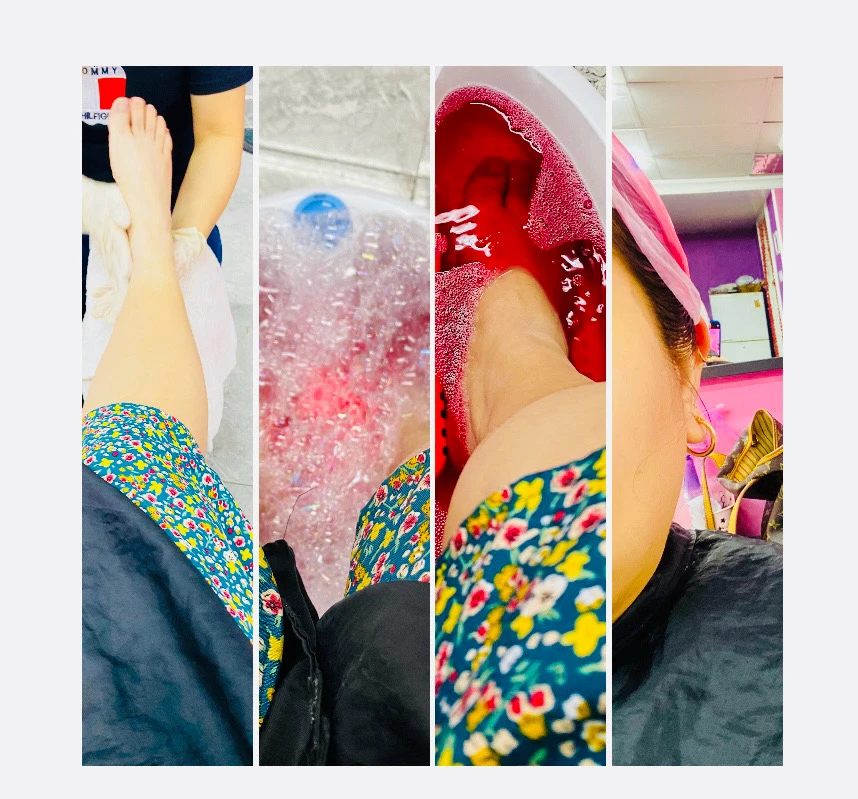 I-upload ni Pie ang larawan