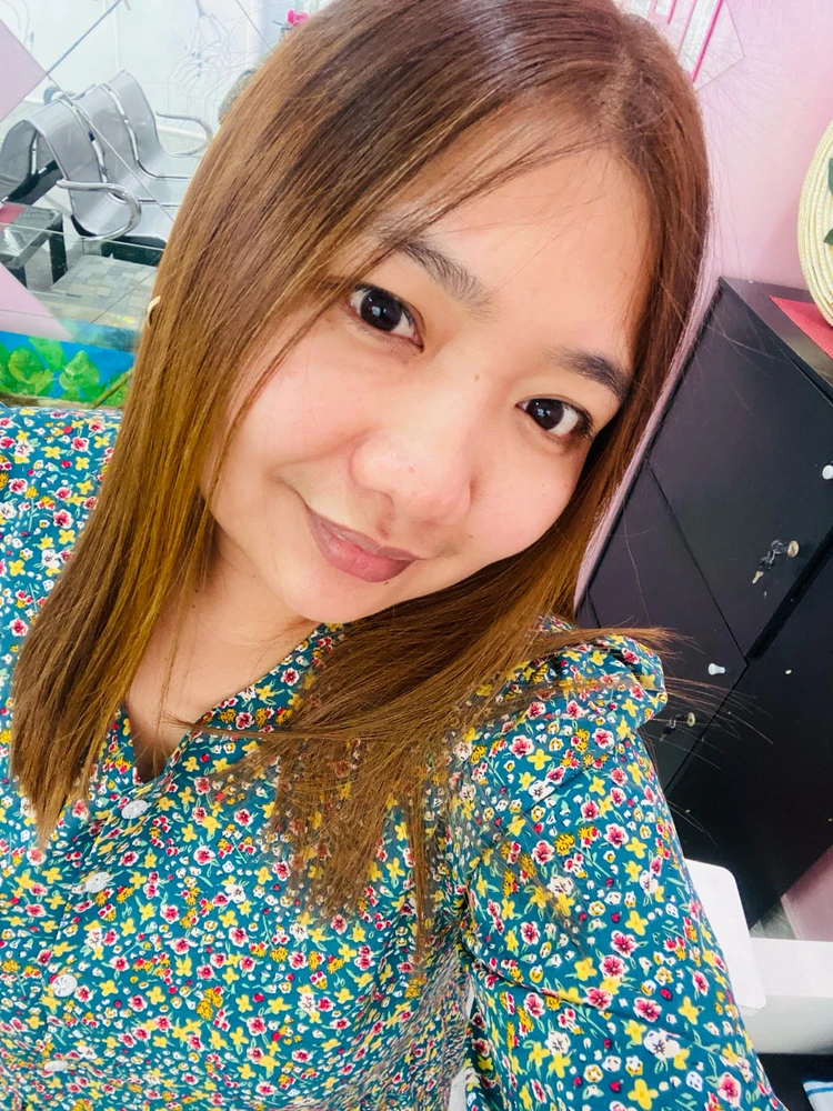 I-upload ni Pie ang larawan