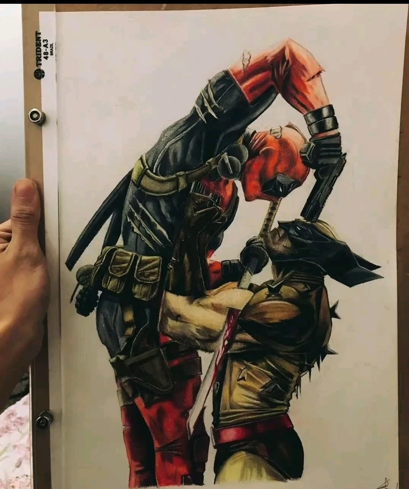 Imagem enviada por Marcelo Takashi