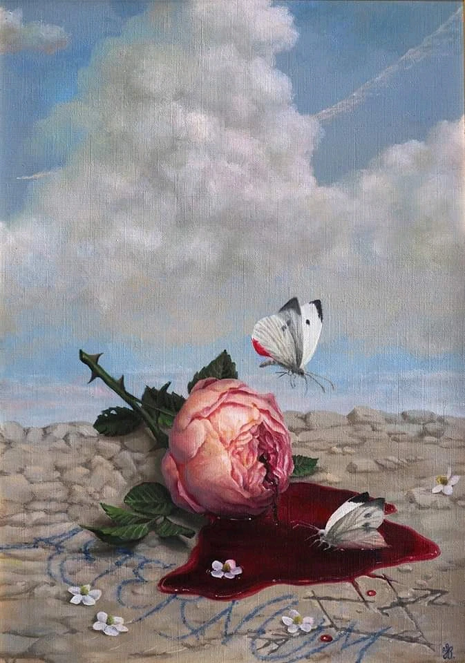 Image uploaded by 𝒯𝓇𝑜𝓊𝒷𝓁𝑒‧˚