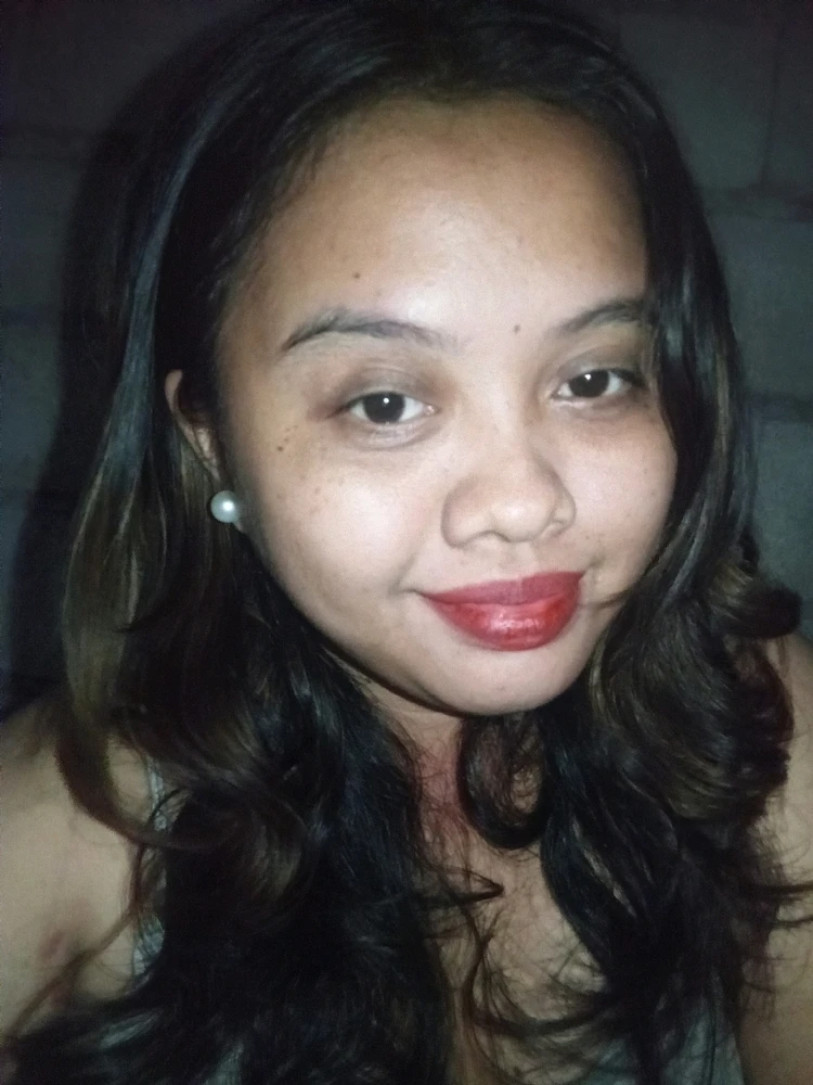 Gi-upload ni Angela Comedia ang hulagway