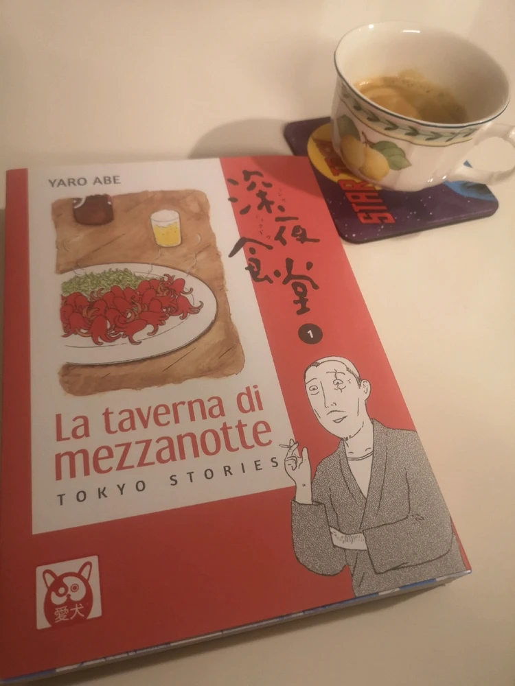 Immagine caricata da Giovanni