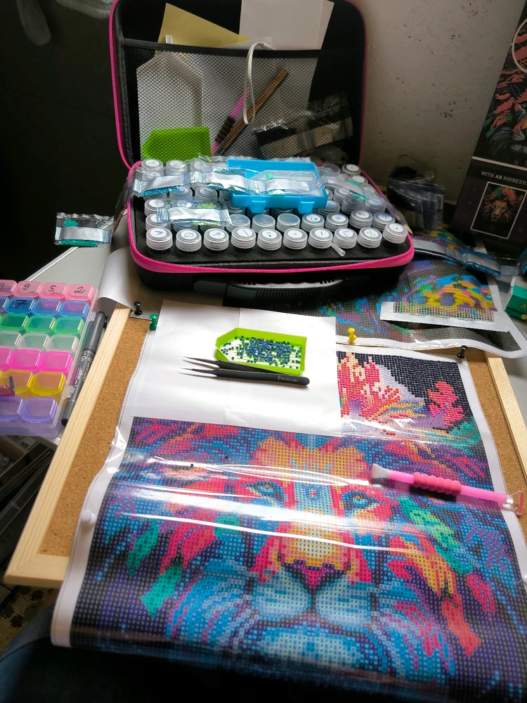 Relax při kamínkování