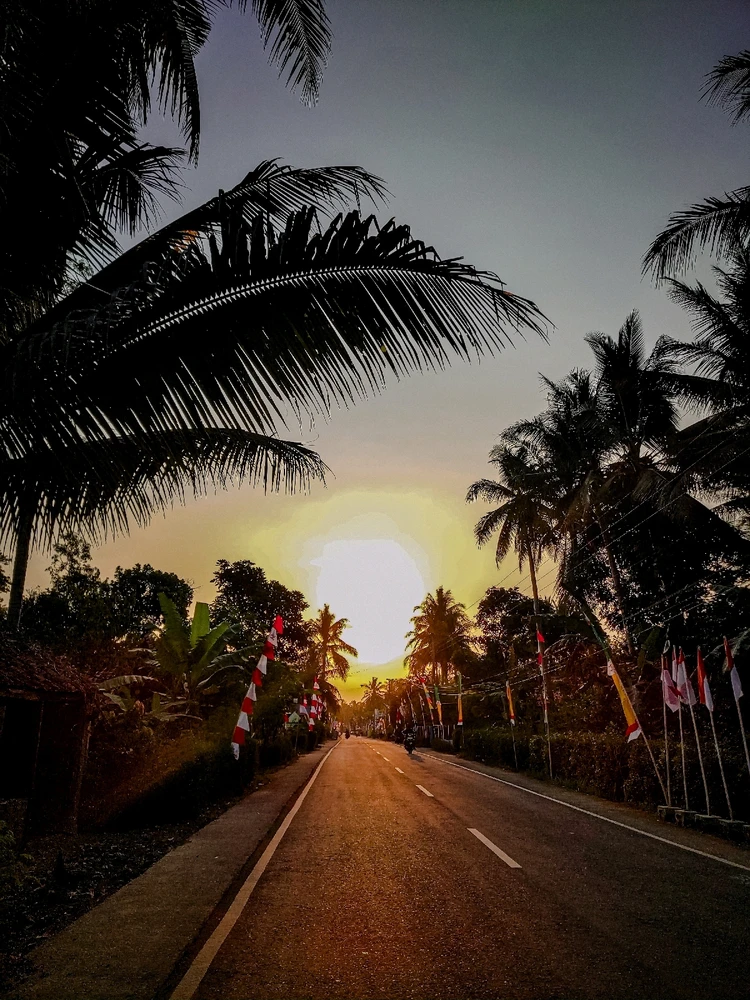 Gambar diunggah oleh Air