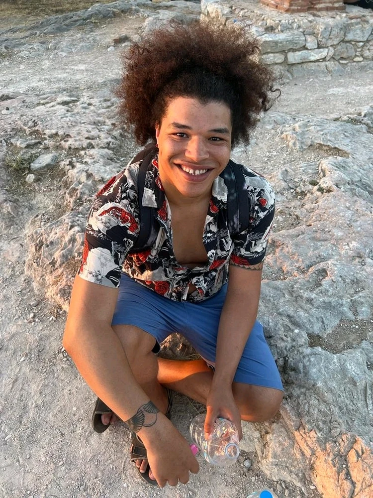 Image uploaded by Shalewa Robinson