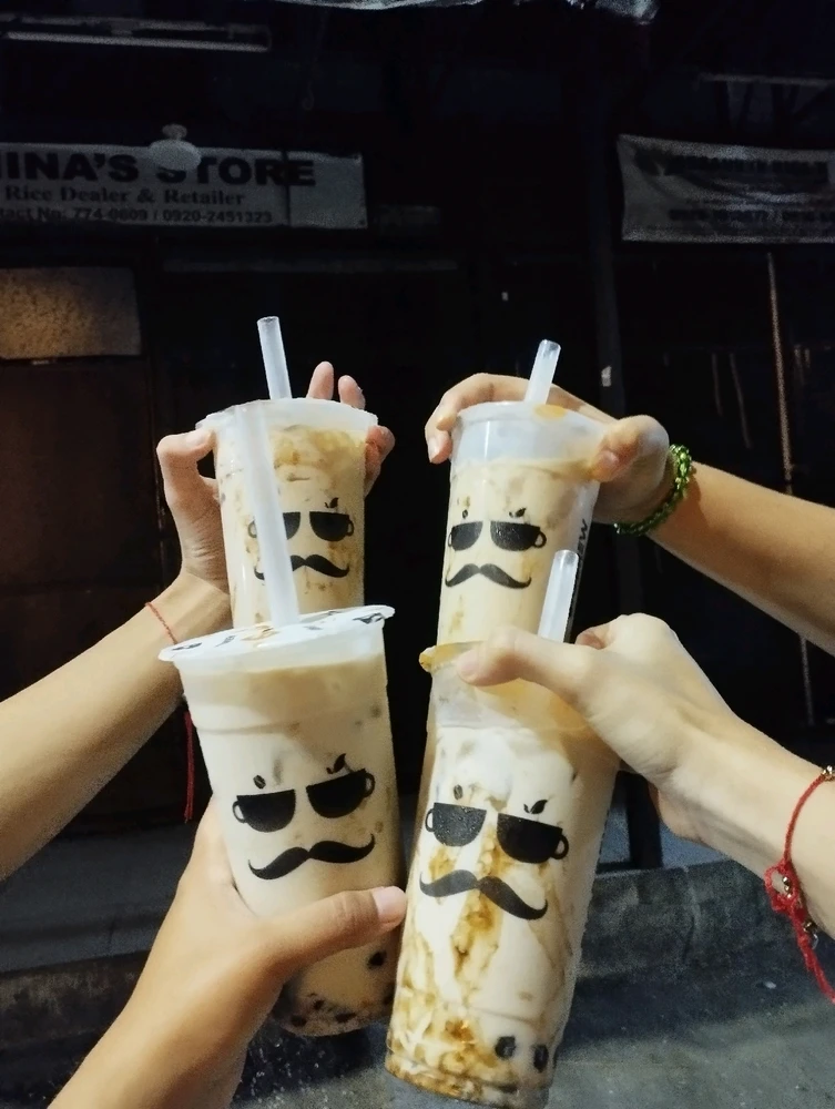 Gi-upload ni Mats ang hulagway