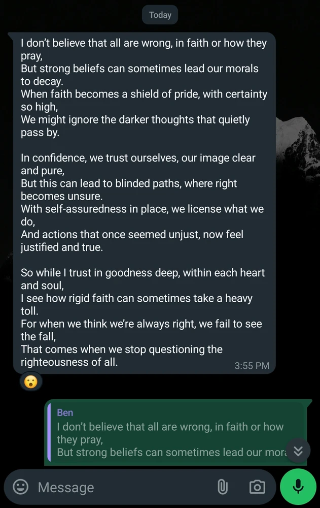 Image uploaded by Klei🌻⚖️