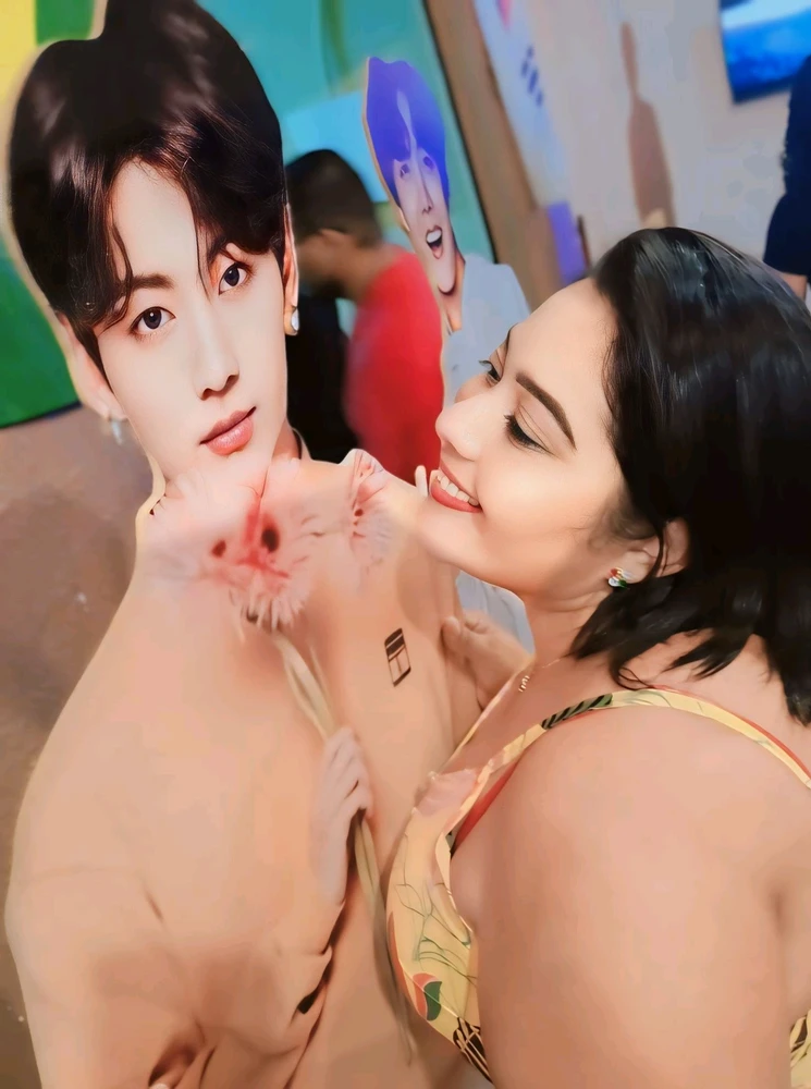 Imagem enviada por Tamires