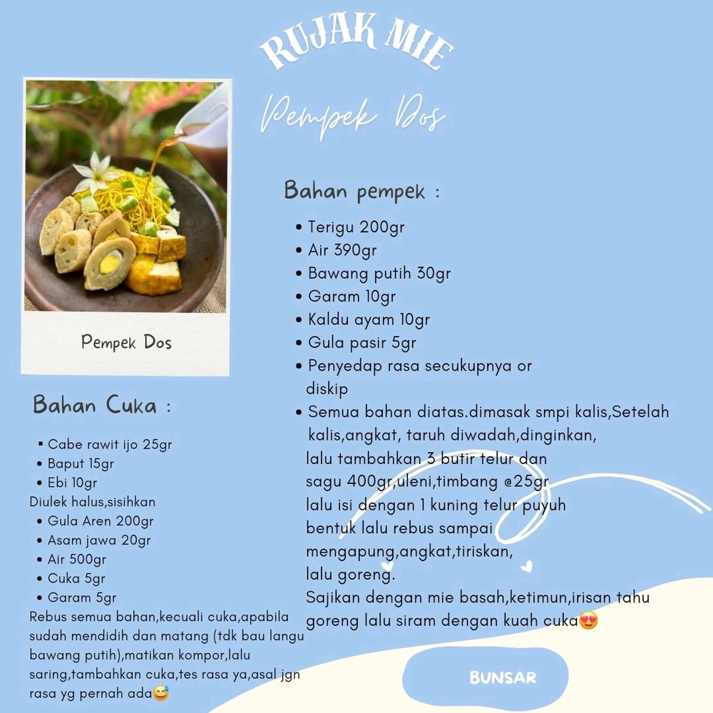 Image uploaded by yunie_culinary_art