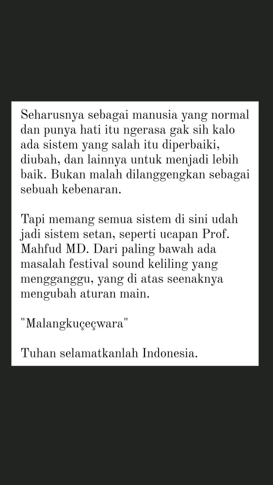 Gambar diunggah oleh Muhamad Fariz