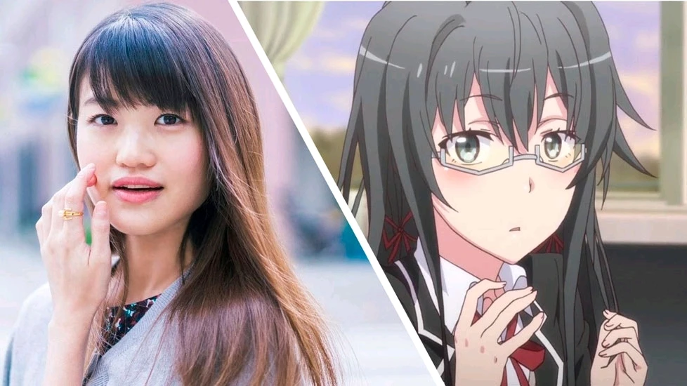 Lieblings Synchronsprecher/in