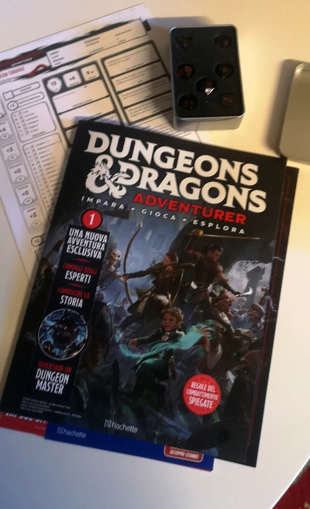 Immagine caricata da Giovanni