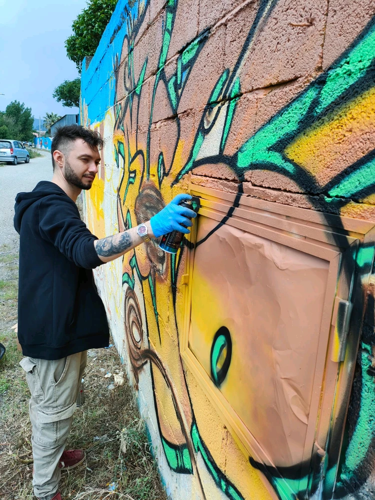 Immagine caricata da Alex