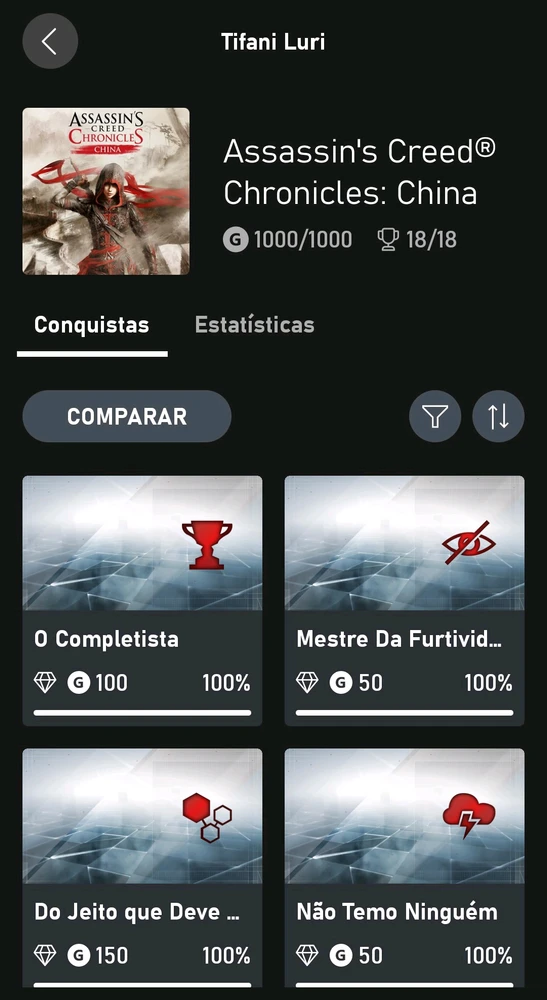 Imagem enviada por Tifani