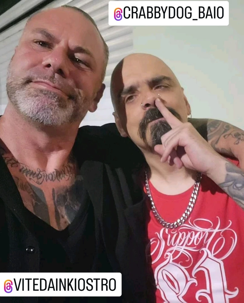 Immagine caricata da PIERLUIGI