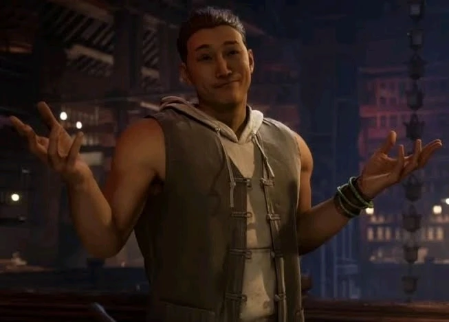 Imagem enviada por Kennedy