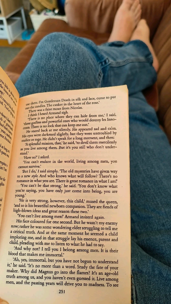 Oh how I love Sundays