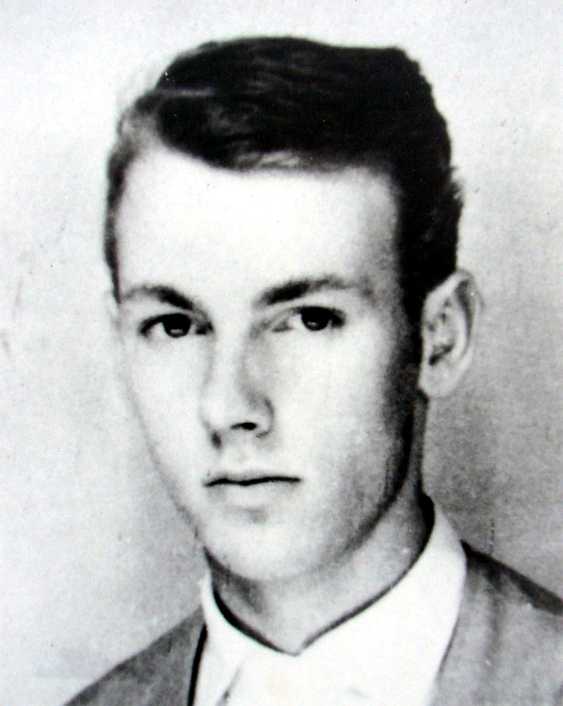 Erik Thackrey上傳的圖片