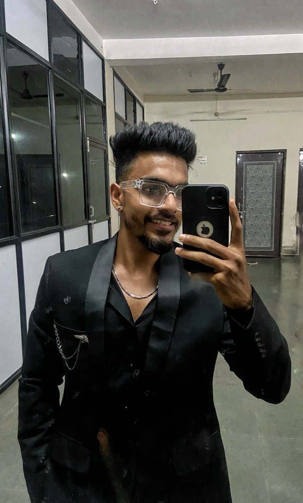 Image uploaded by Bobby Bagde