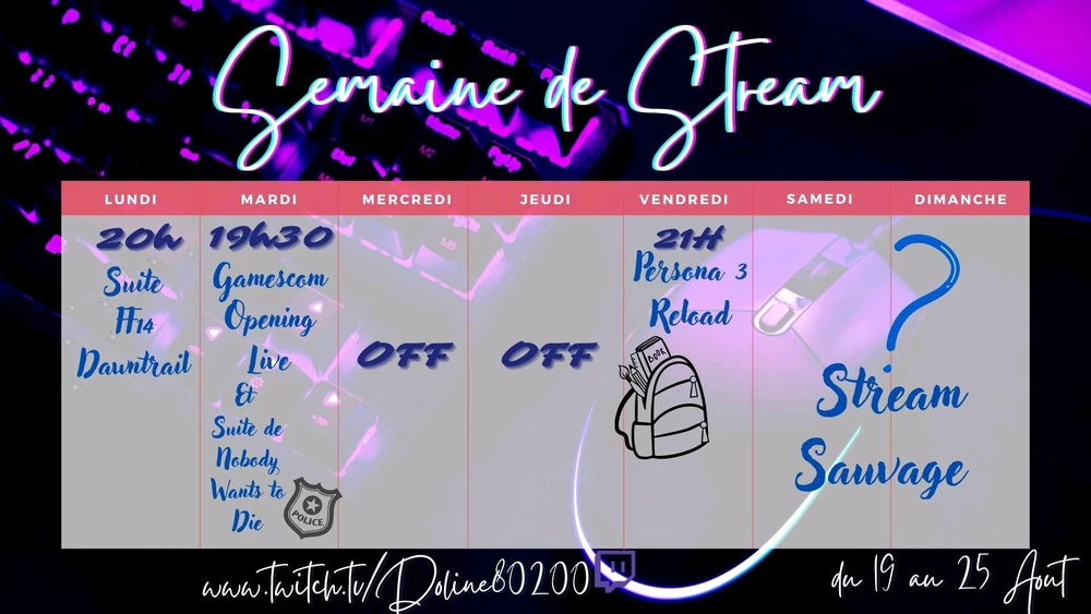 Image ajoutée par Doline