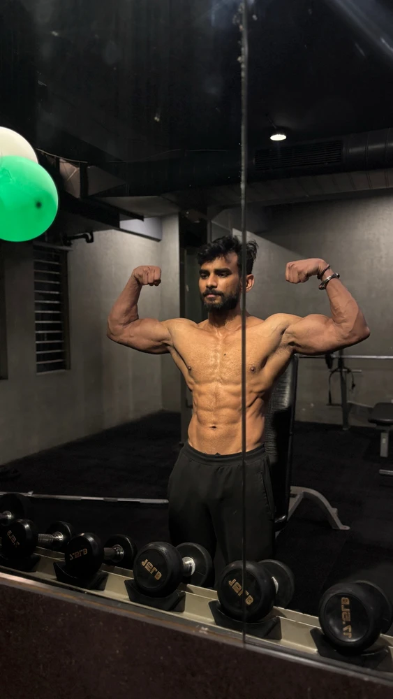 Image uploaded by Sahil Bansal