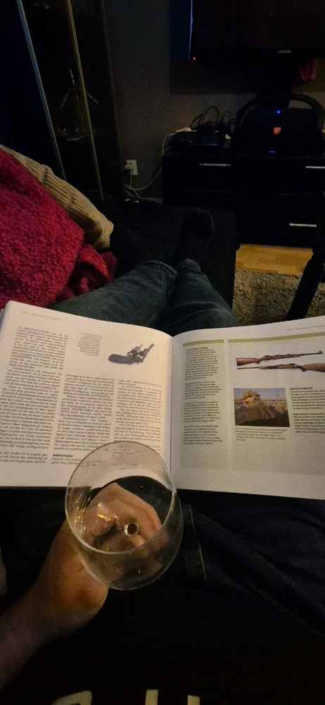 Bild uppladdad av Max