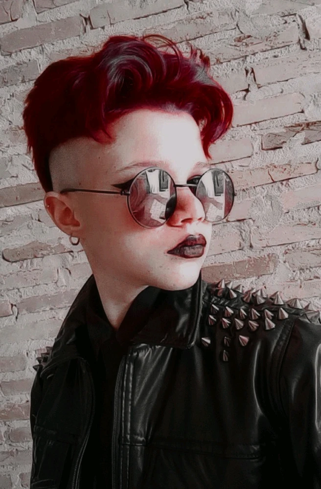 Imagem enviada por Mary Kamikazee D'Exxus