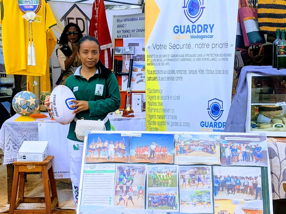 Image ajoutée par Ny Aina