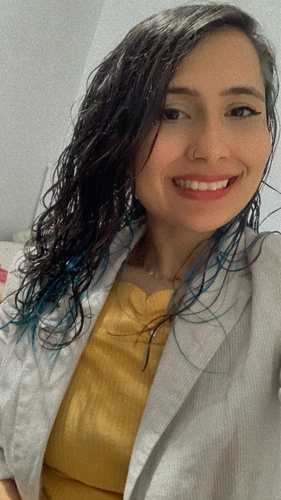 Imagem enviada por Gabrielle