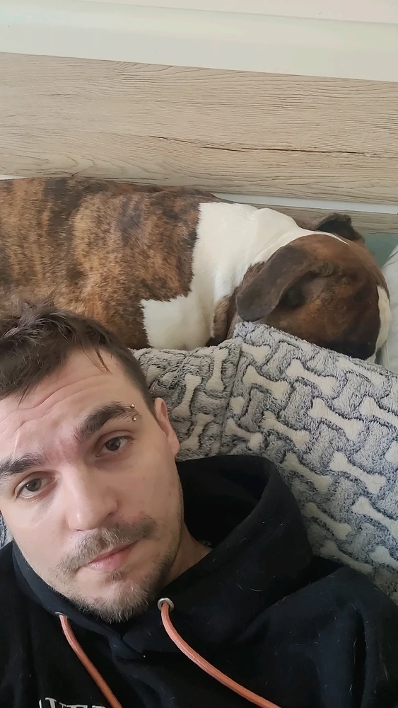 Fotku nahral/-a Rastislav