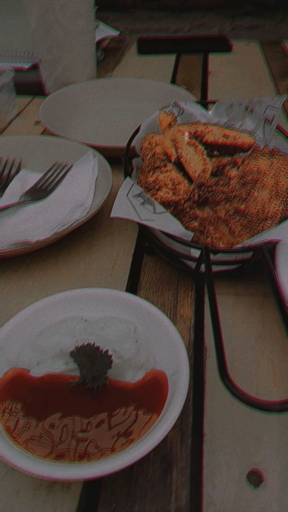 food