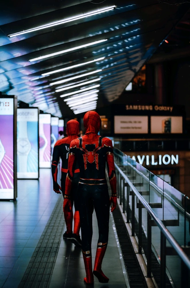 Imagem enviada por Davi Ferreira