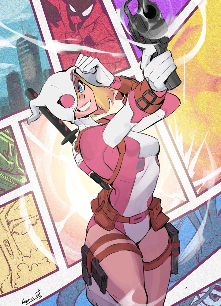 Imagen subida por Avi