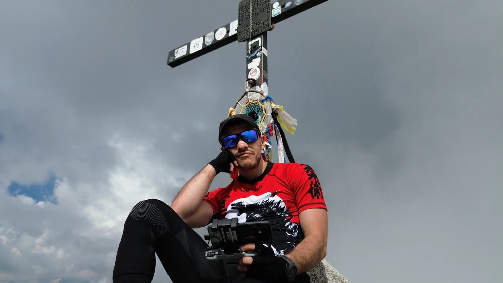 Image uploaded by Davide