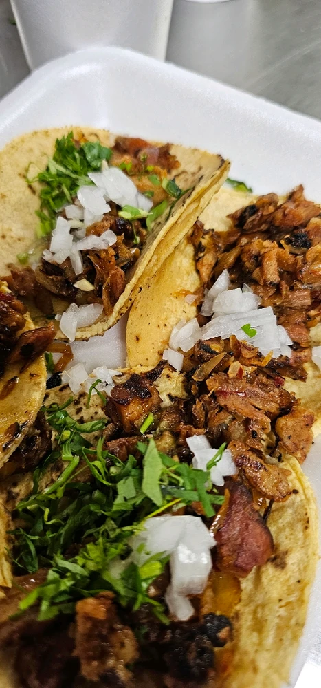 Taquitos ✨️