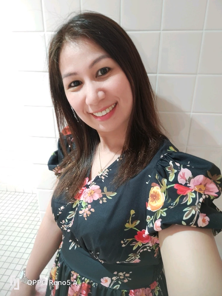 I-upload ni Rene ang larawan