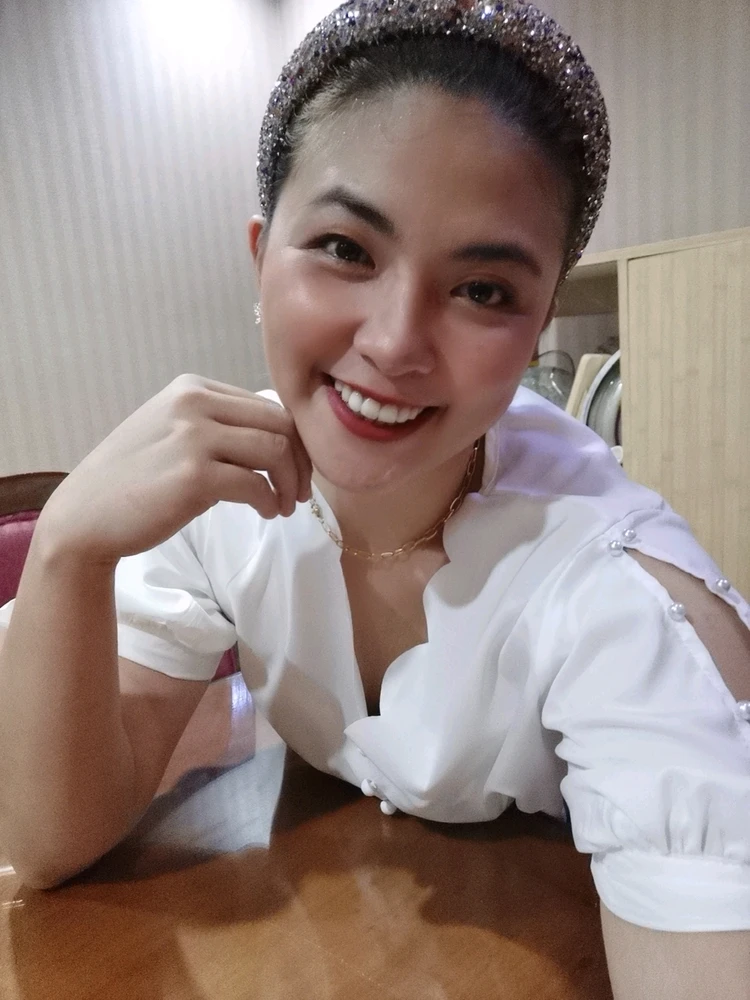 I-upload ni Cheesecake 🍰 ang larawan