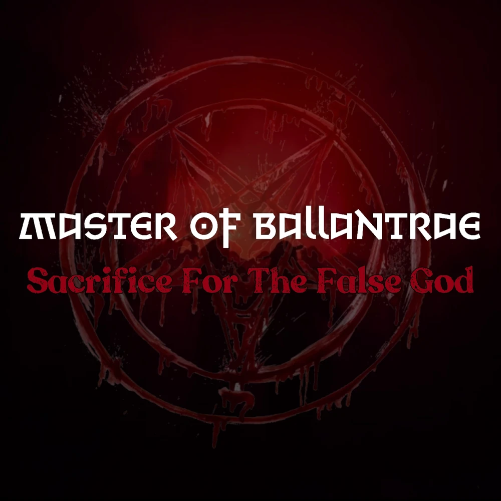 Фото загрузил Master of Ballantrae