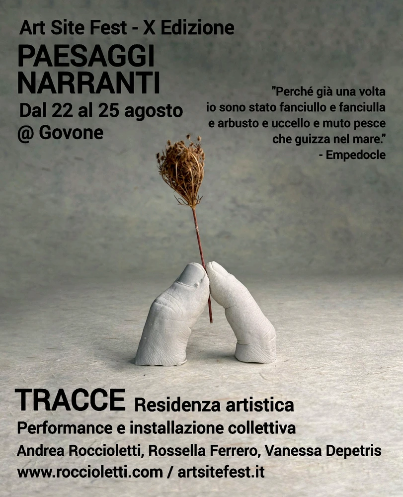 Immagine caricata da Andrea