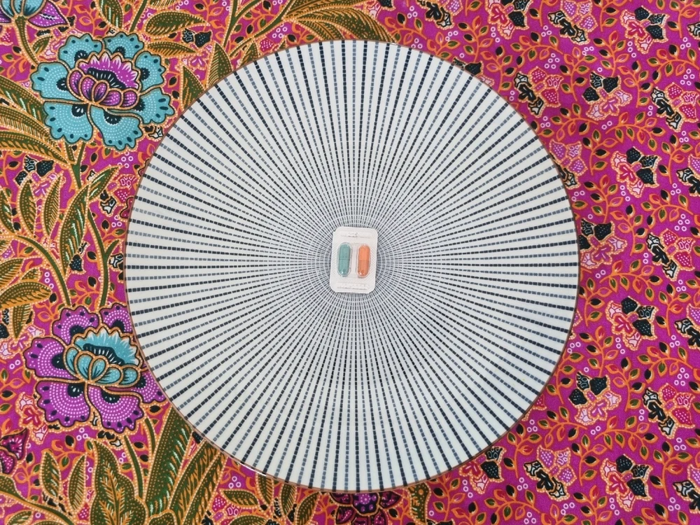 Cette nuit improbable à trois heures du matin, j'ai dû faire un choix cornélien. Laquelle aurais-tu choisie?