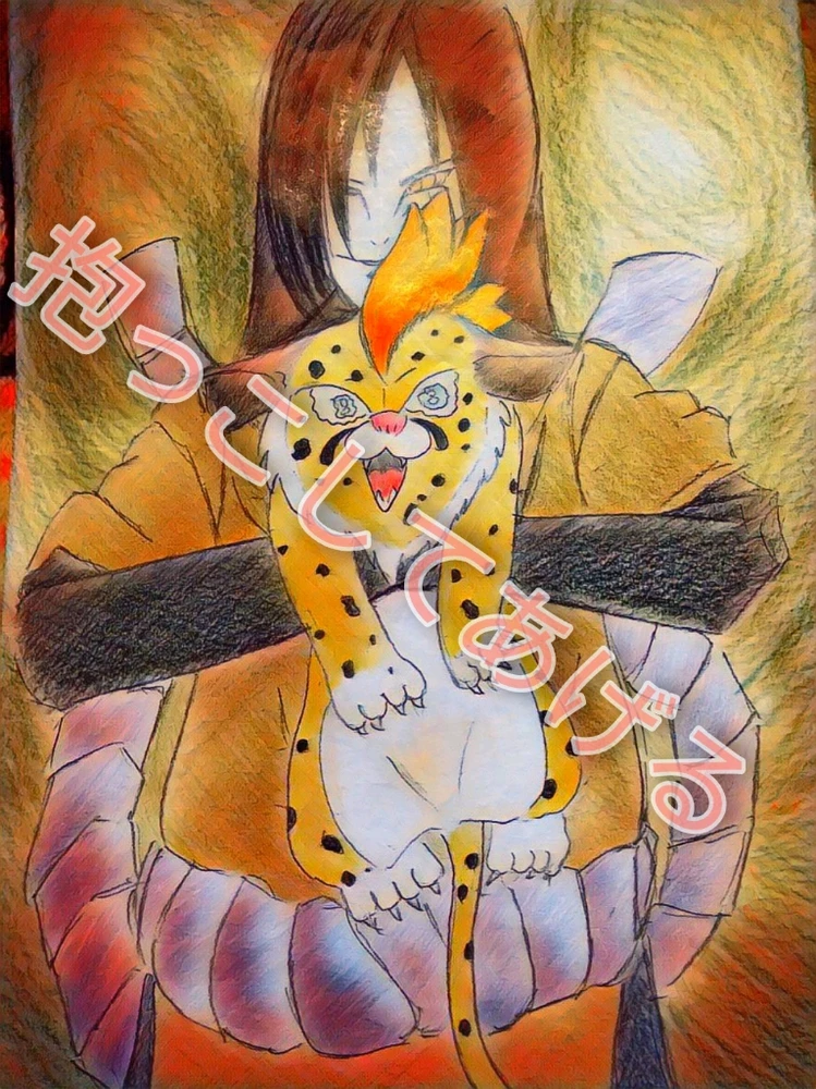 アシェラッドがアップロードした画像