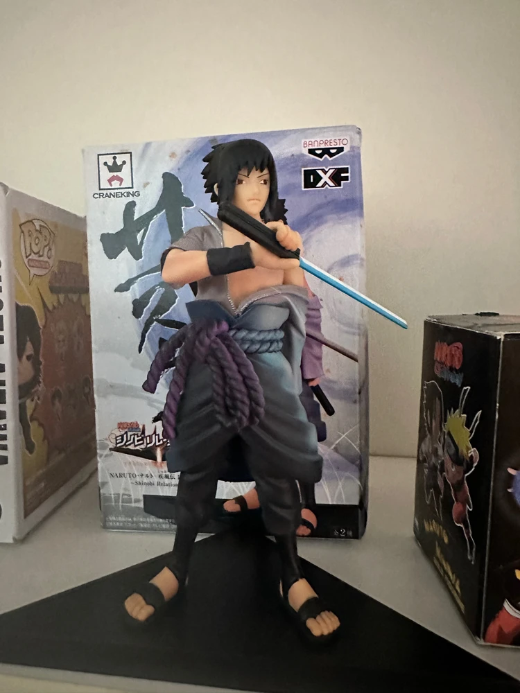 Gone through my sister’s collection and see this monstrosity