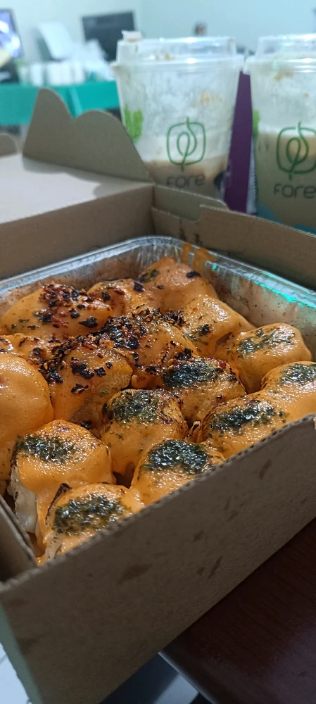 Gambar diunggah oleh Amanda