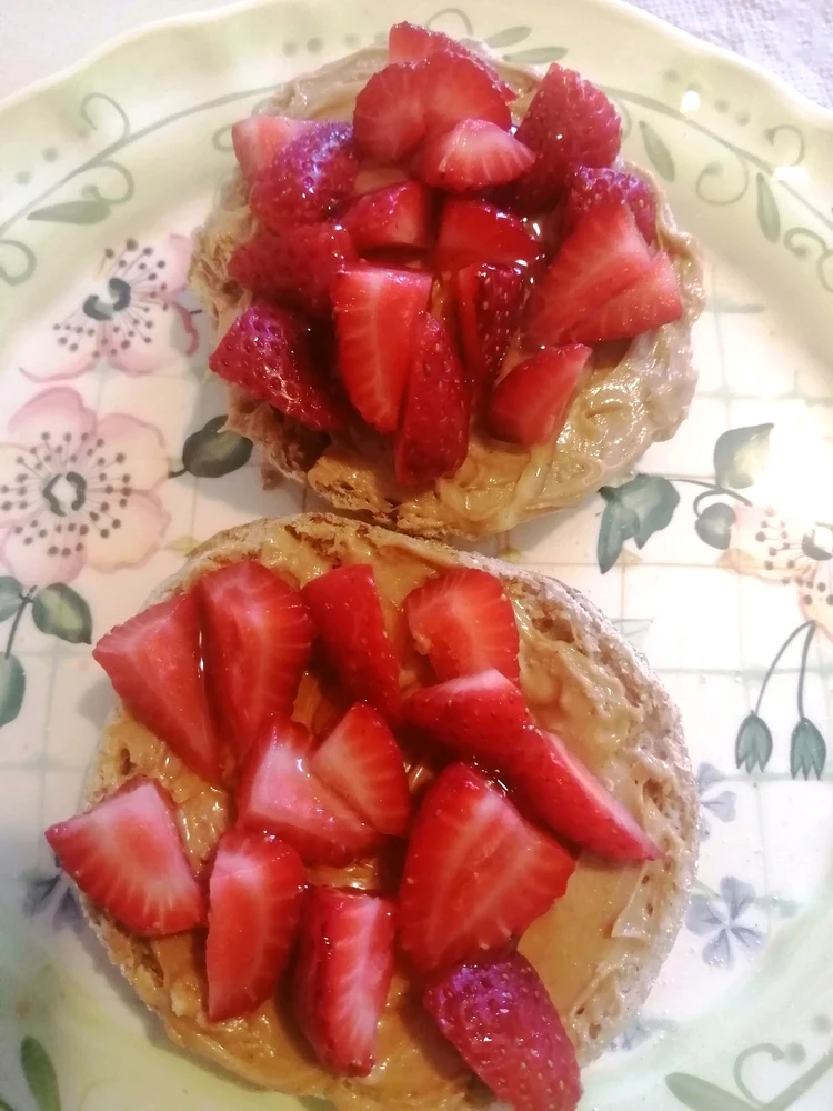 Image uploaded by Michele