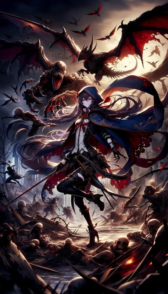 Made with Copilot AI