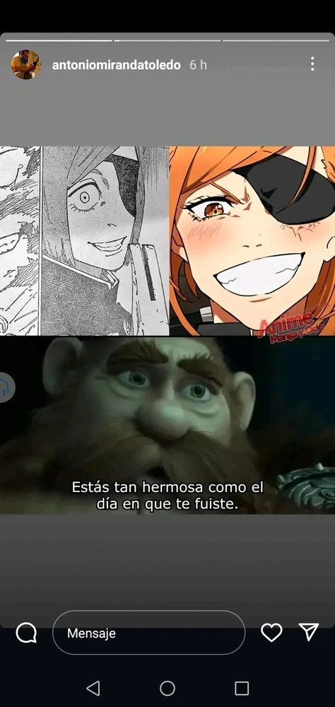 Imagen subida por Natalia