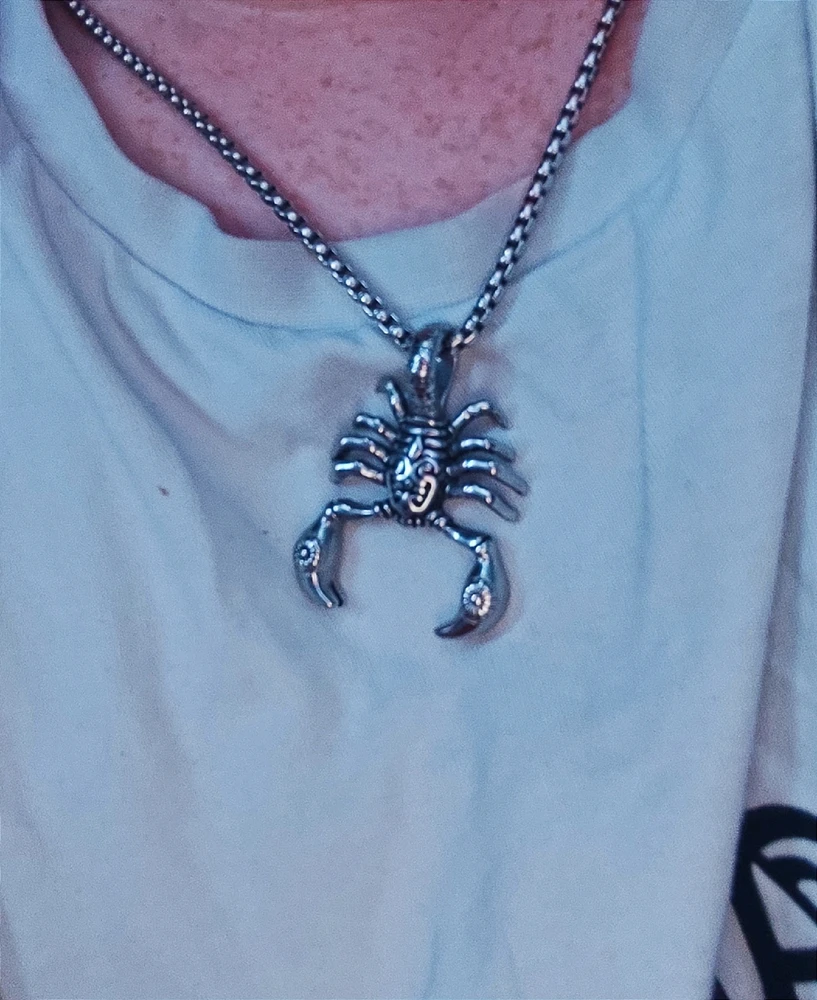 Image uploaded by Andy